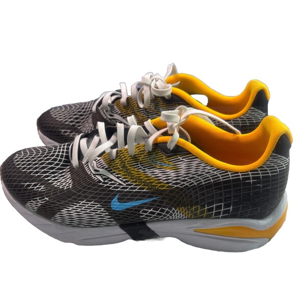 Nike Ghoswift D/MS/X Laser Orange 2019 Size 11.5 Authentic Trainer Runner main image 5